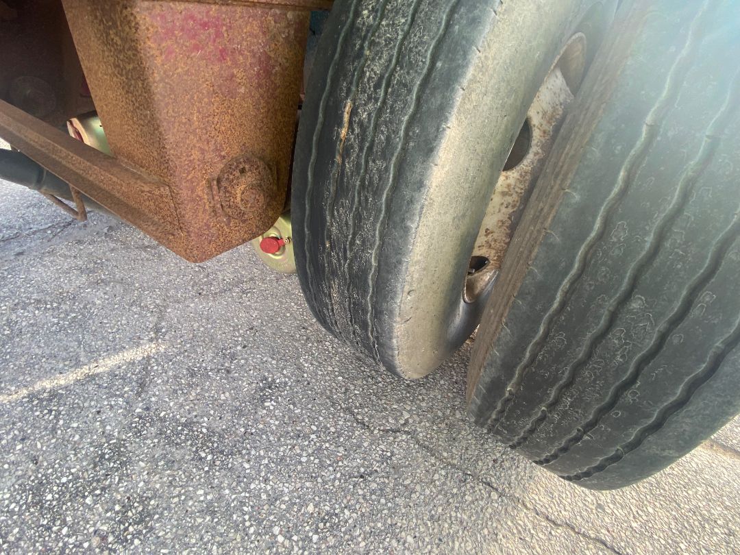 2007 ROSA 23 - Image 19